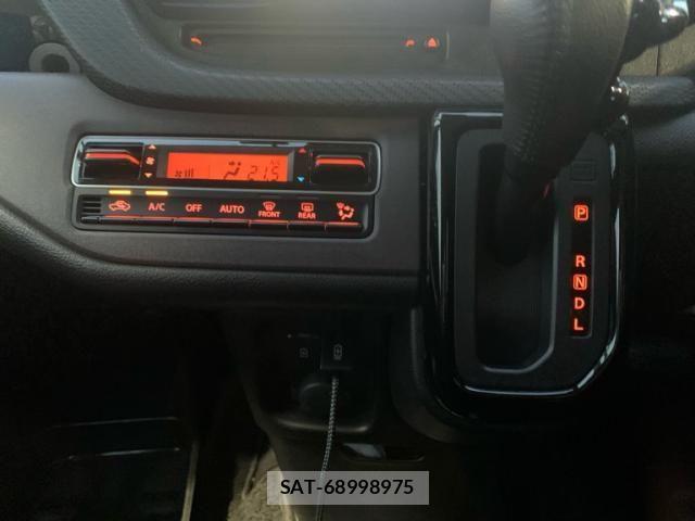 Suzuki SOLIO BANDIT 2024-08 7879498-19