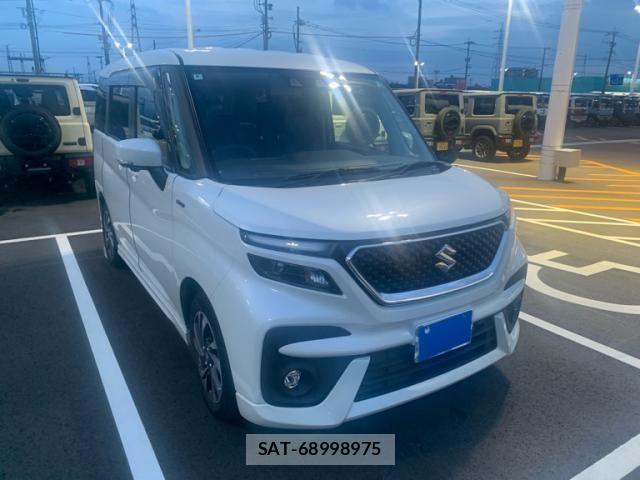 Suzuki SOLIO BANDIT 2024-08 7879498-2