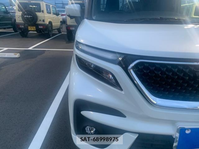 Suzuki SOLIO BANDIT 2024-08 7879498-3
