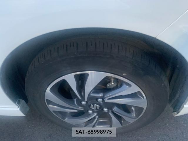 Suzuki SOLIO BANDIT 2024-08 7879498-4