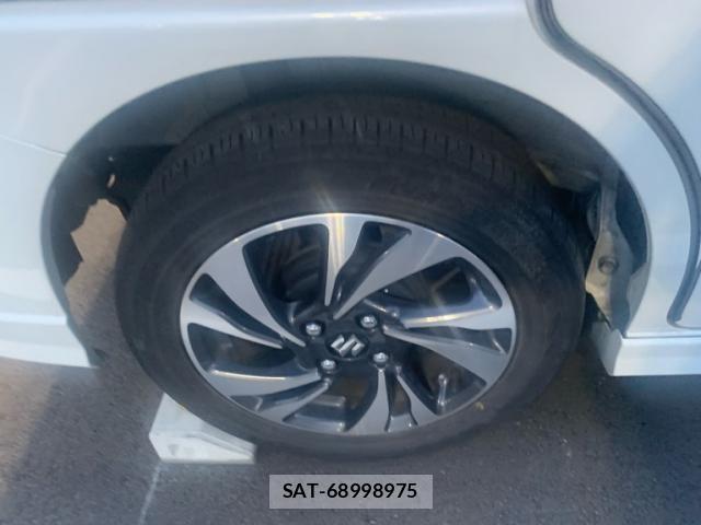 Suzuki SOLIO BANDIT 2024-08 7879498-5