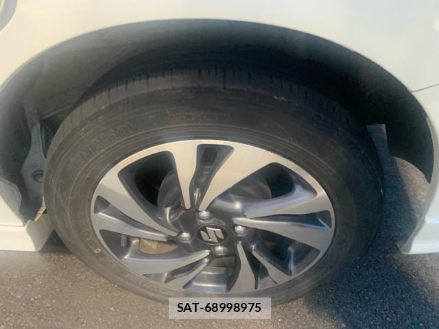 Suzuki SOLIO BANDIT 2024-08 7879498-6