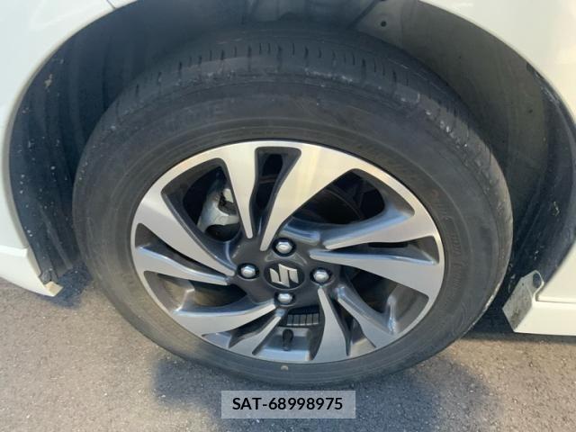 Suzuki SOLIO BANDIT 2024-08 7879498-7