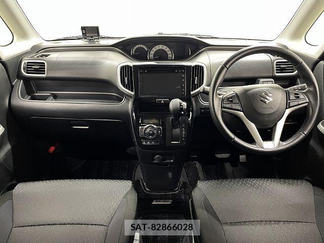 Suzuki SOLIO BANDIT 2016-10 7879499-1