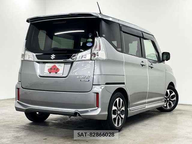 Suzuki SOLIO BANDIT 2016-10 7879499-2