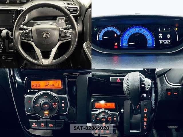 Suzuki SOLIO BANDIT 2016-10 7879499-3