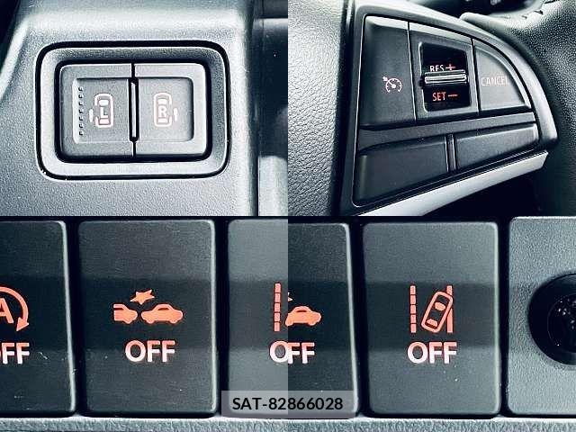 Suzuki SOLIO BANDIT 2016-10 7879499-4