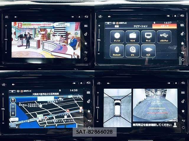 Suzuki SOLIO BANDIT 2016-10 7879499-5