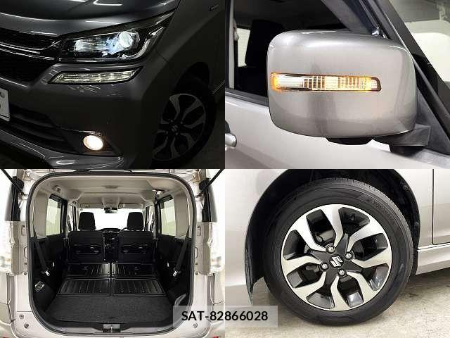 Suzuki SOLIO BANDIT 2016-10 7879499-6