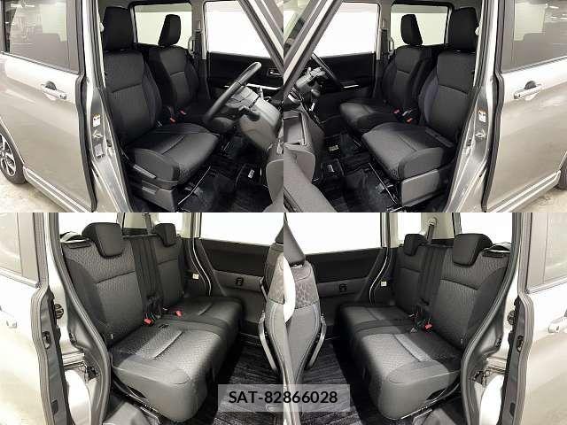 Suzuki SOLIO BANDIT 2016-10 7879499-7