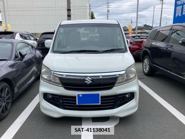 Suzuki SOLIO BANDIT 2013-12 7879504-0