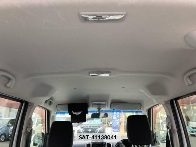 Suzuki SOLIO BANDIT 2013-12 7879504-9