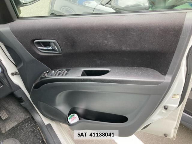 Suzuki SOLIO BANDIT 2013-12 7879504-11