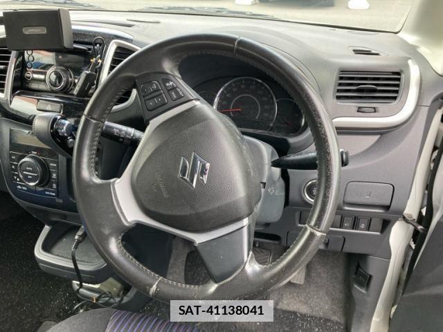 Suzuki SOLIO BANDIT 2013-12 7879504-12
