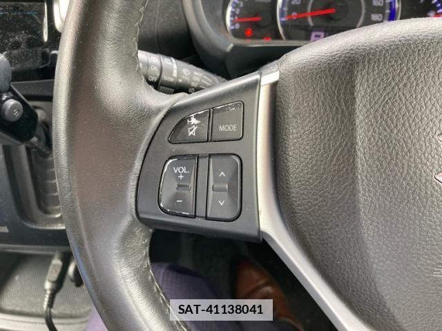 Suzuki SOLIO BANDIT 2013-12 7879504-13