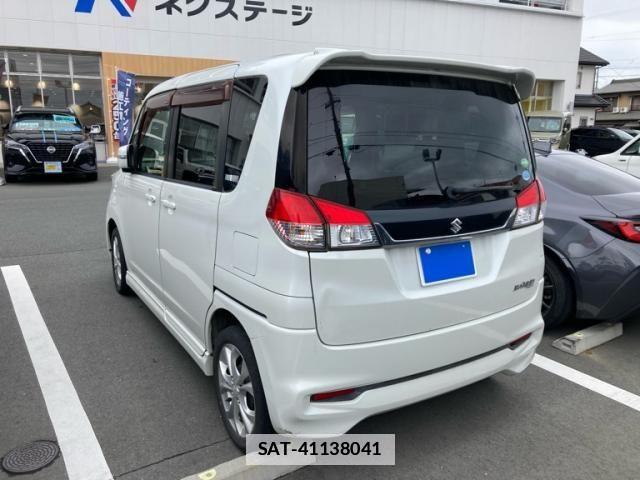 Suzuki SOLIO BANDIT 2013-12 7879504-2