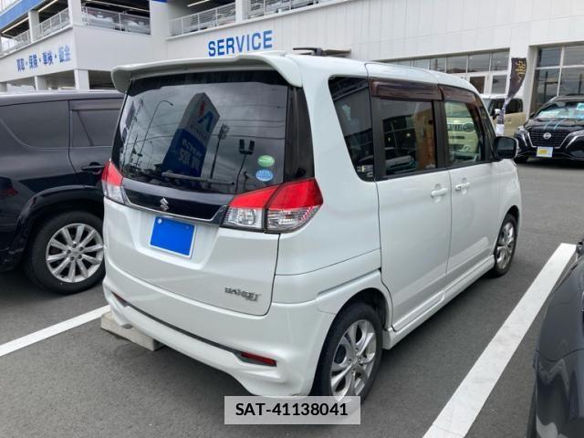 Suzuki SOLIO BANDIT 2013-12 7879504-3