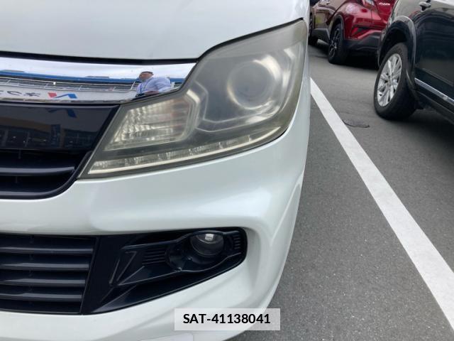 Suzuki SOLIO BANDIT 2013-12 7879504-4