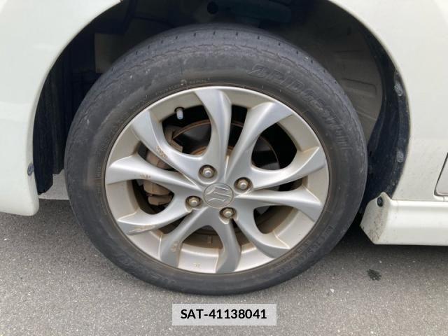 Suzuki SOLIO BANDIT 2013-12 7879504-5