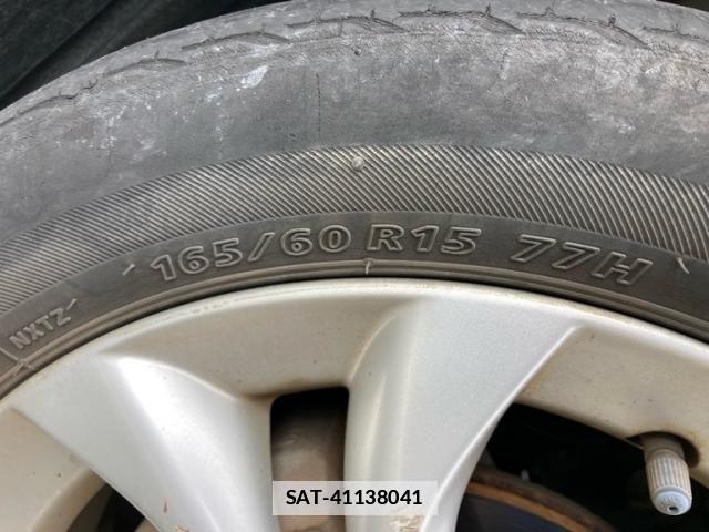 Suzuki SOLIO BANDIT 2013-12 7879504-6