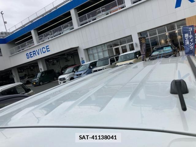 Suzuki SOLIO BANDIT 2013-12 7879504-7