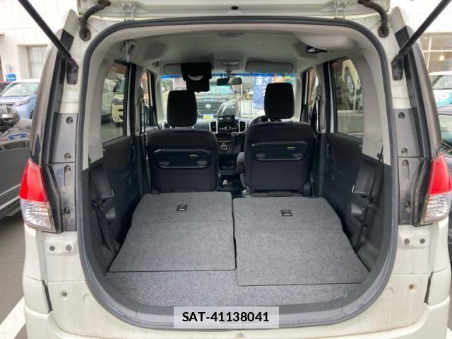 Suzuki SOLIO BANDIT 2013-12 7879504-8