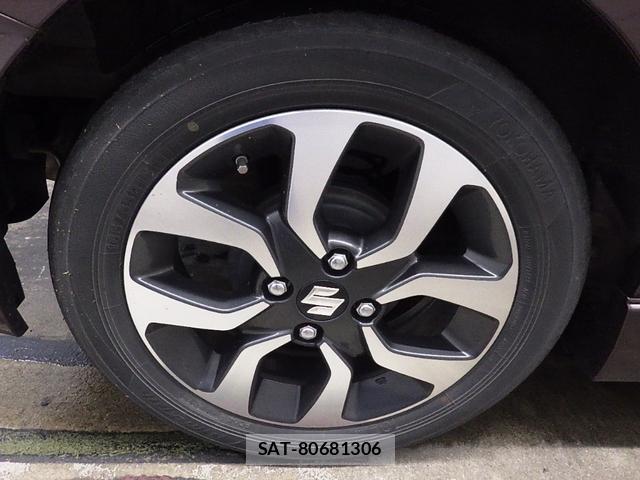 Suzuki SOLIO BANDIT 2016-04 7860325-10