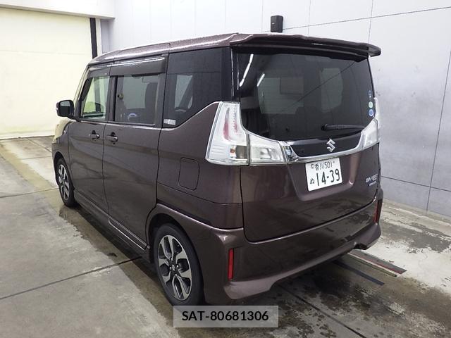 Suzuki SOLIO BANDIT 2016-04 7860325-2