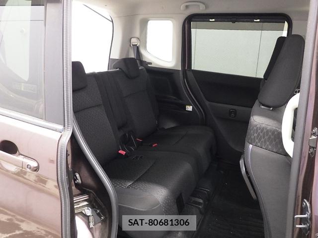Suzuki SOLIO BANDIT 2016-04 7860325-3