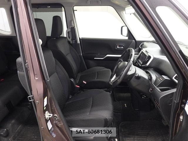 Suzuki SOLIO BANDIT 2016-04 7860325-4