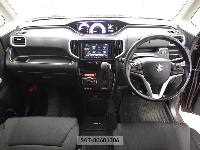 Suzuki SOLIO BANDIT 2016-04 7860325-5