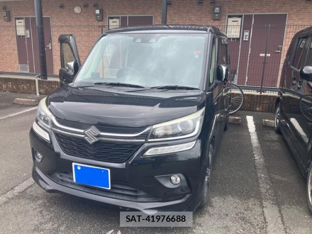 Suzuki SOLIO BANDIT 2018-12 7879502-0