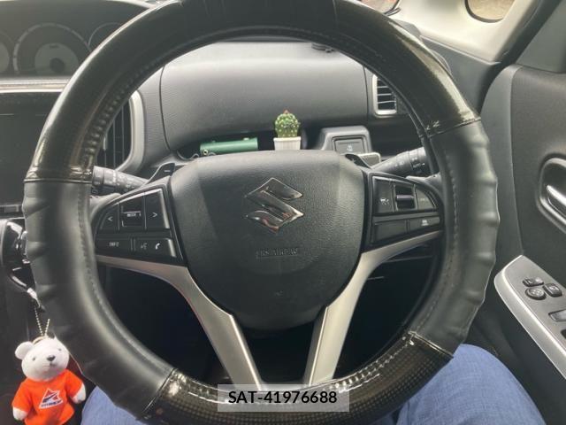 Suzuki SOLIO BANDIT 2018-12 7879502-12