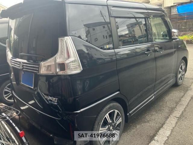 Suzuki SOLIO BANDIT 2018-12 7879502-1