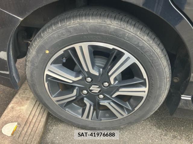 Suzuki SOLIO BANDIT 2018-12 7879502-3