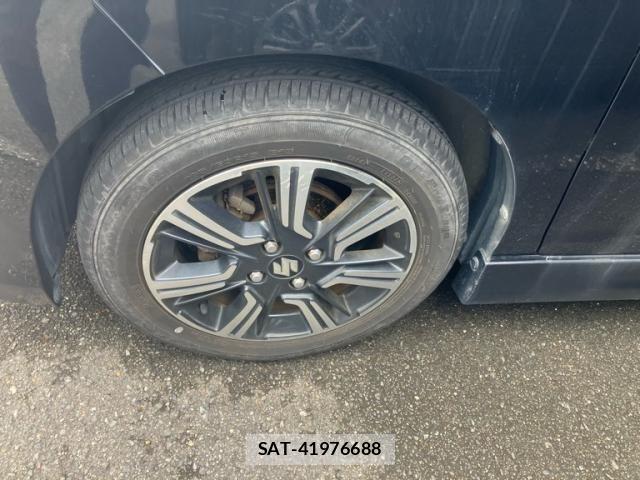 Suzuki SOLIO BANDIT 2018-12 7879502-4