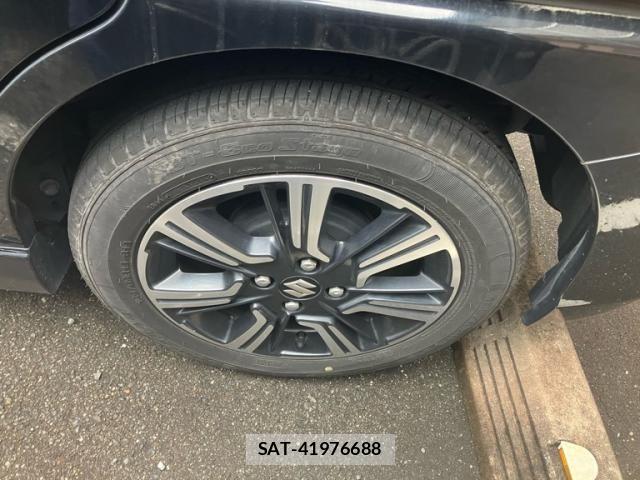 Suzuki SOLIO BANDIT 2018-12 7879502-5