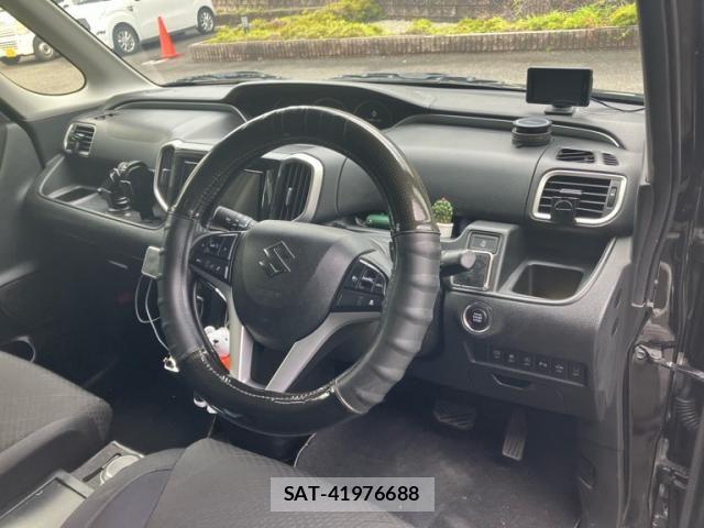 Suzuki SOLIO BANDIT 2018-12 7879502-8