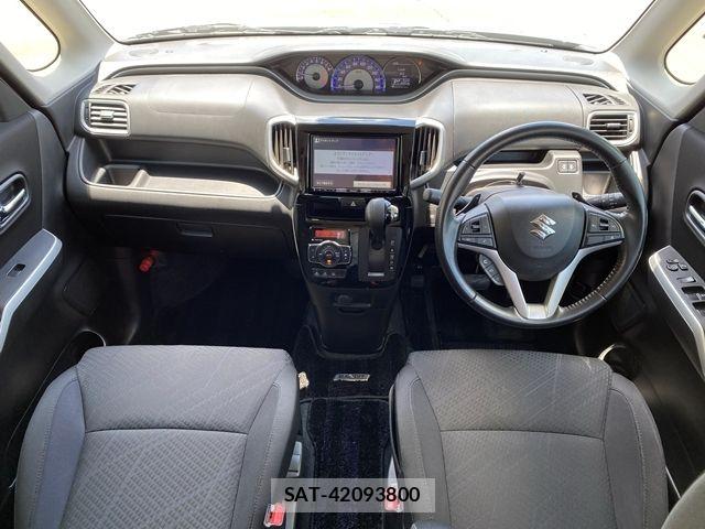 Suzuki SOLIO BANDIT 2020-04 7879501-12