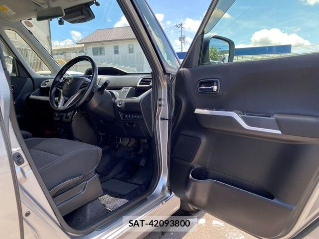 Suzuki SOLIO BANDIT 2020-04 7879501-13