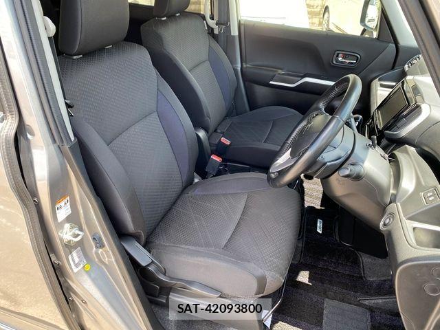 Suzuki SOLIO BANDIT 2020-04 7879501-14