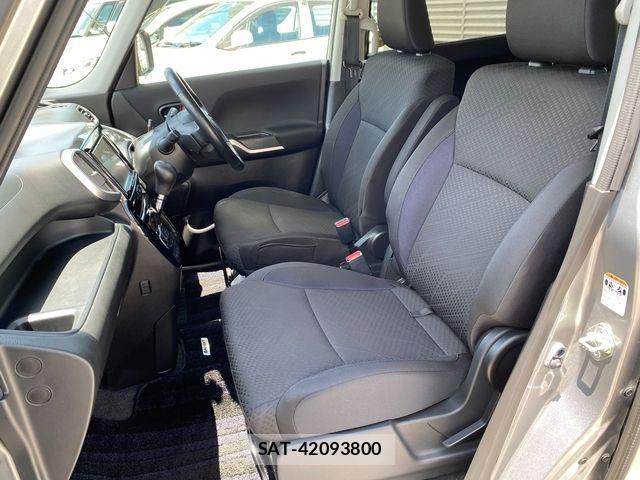 Suzuki SOLIO BANDIT 2020-04 7879501-15