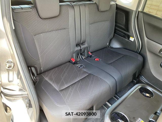 Suzuki SOLIO BANDIT 2020-04 7879501-17