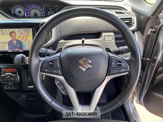 Suzuki SOLIO BANDIT 2020-04 7879501-24