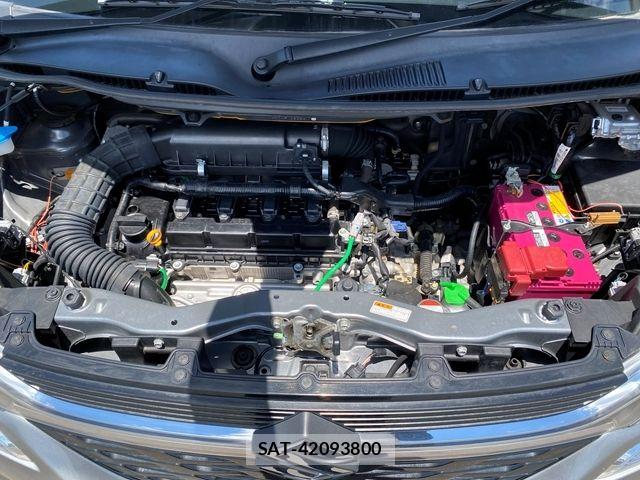 Suzuki SOLIO BANDIT 2020-04 7879501-28