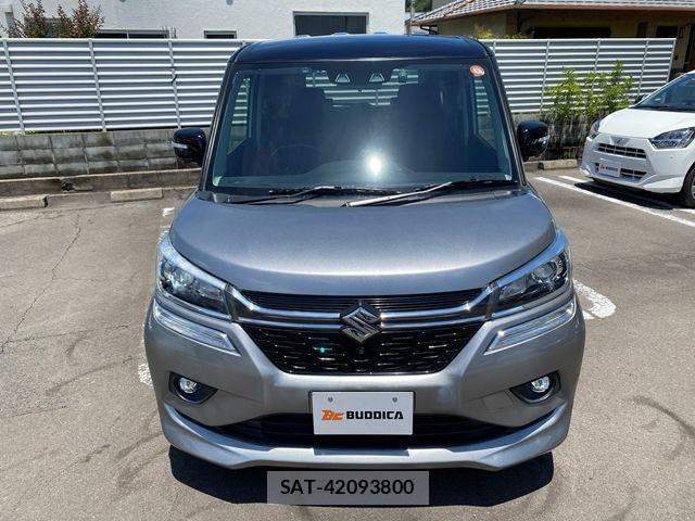Suzuki SOLIO BANDIT 2020-04 7879501-2