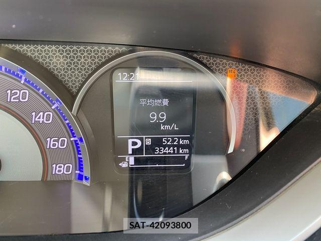 Suzuki SOLIO BANDIT 2020-04 7879501-29