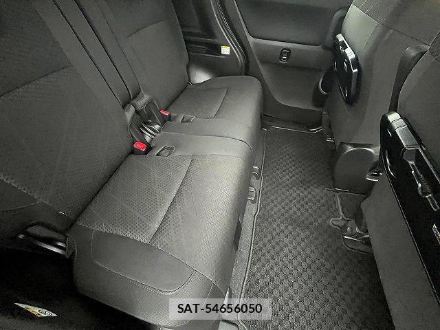 Suzuki SOLIO BANDIT 2020-03 7879500-9