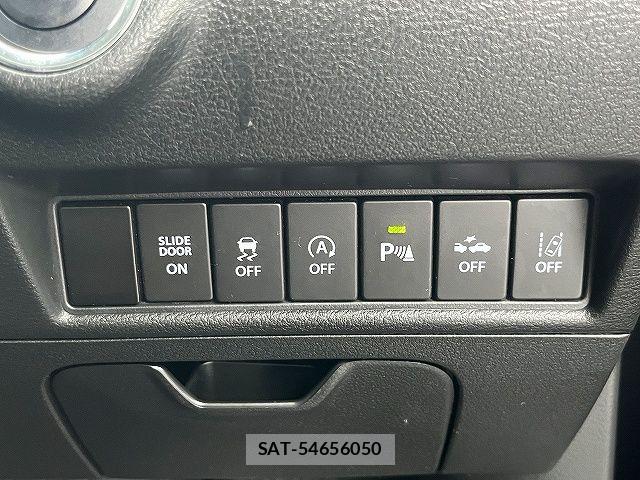 Suzuki SOLIO BANDIT 2020-03 7879500-10