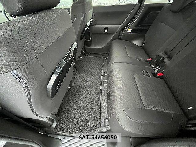 Suzuki SOLIO BANDIT 2020-03 7879500-12